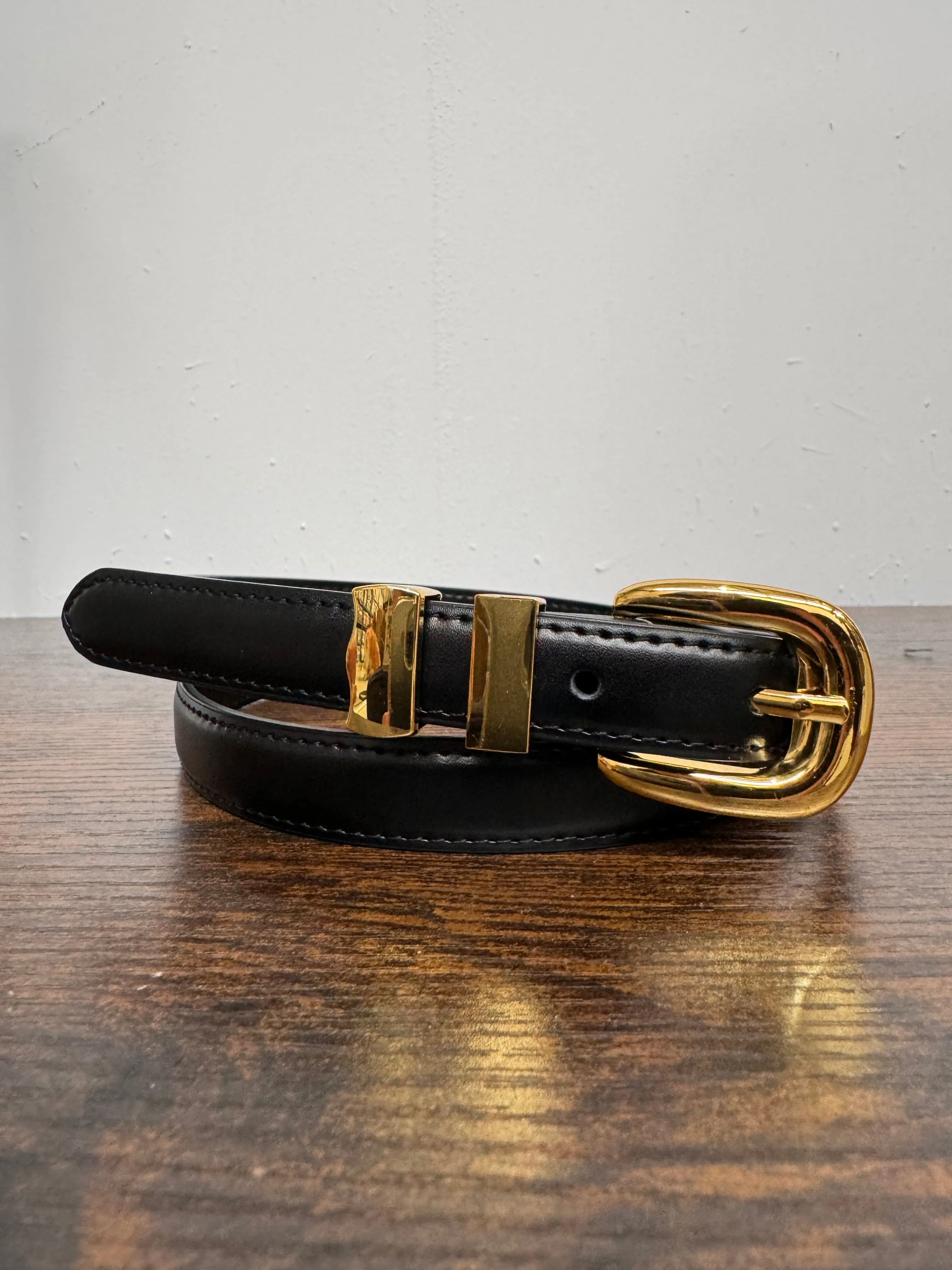 Contour Belt