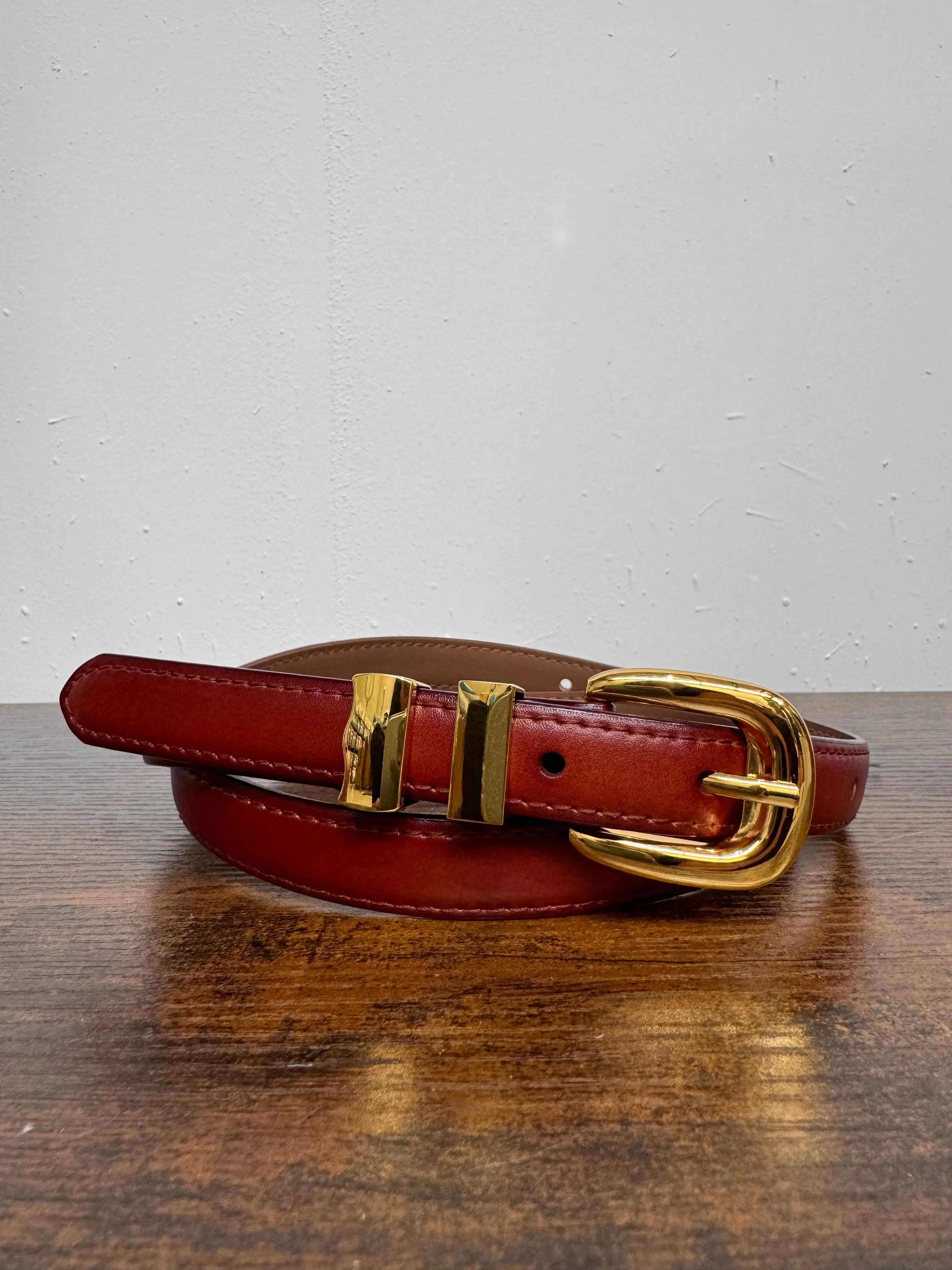 Contour Belt