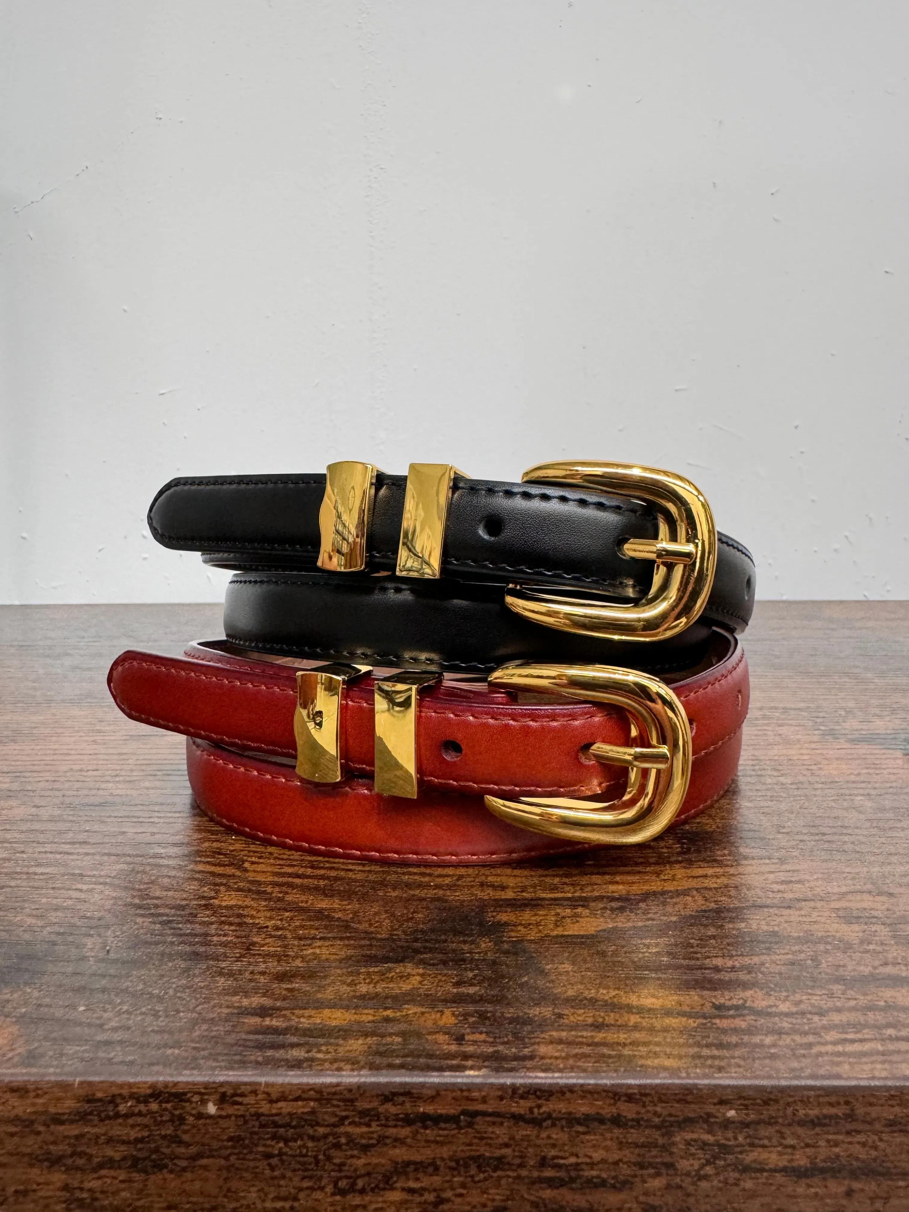 Contour Belt