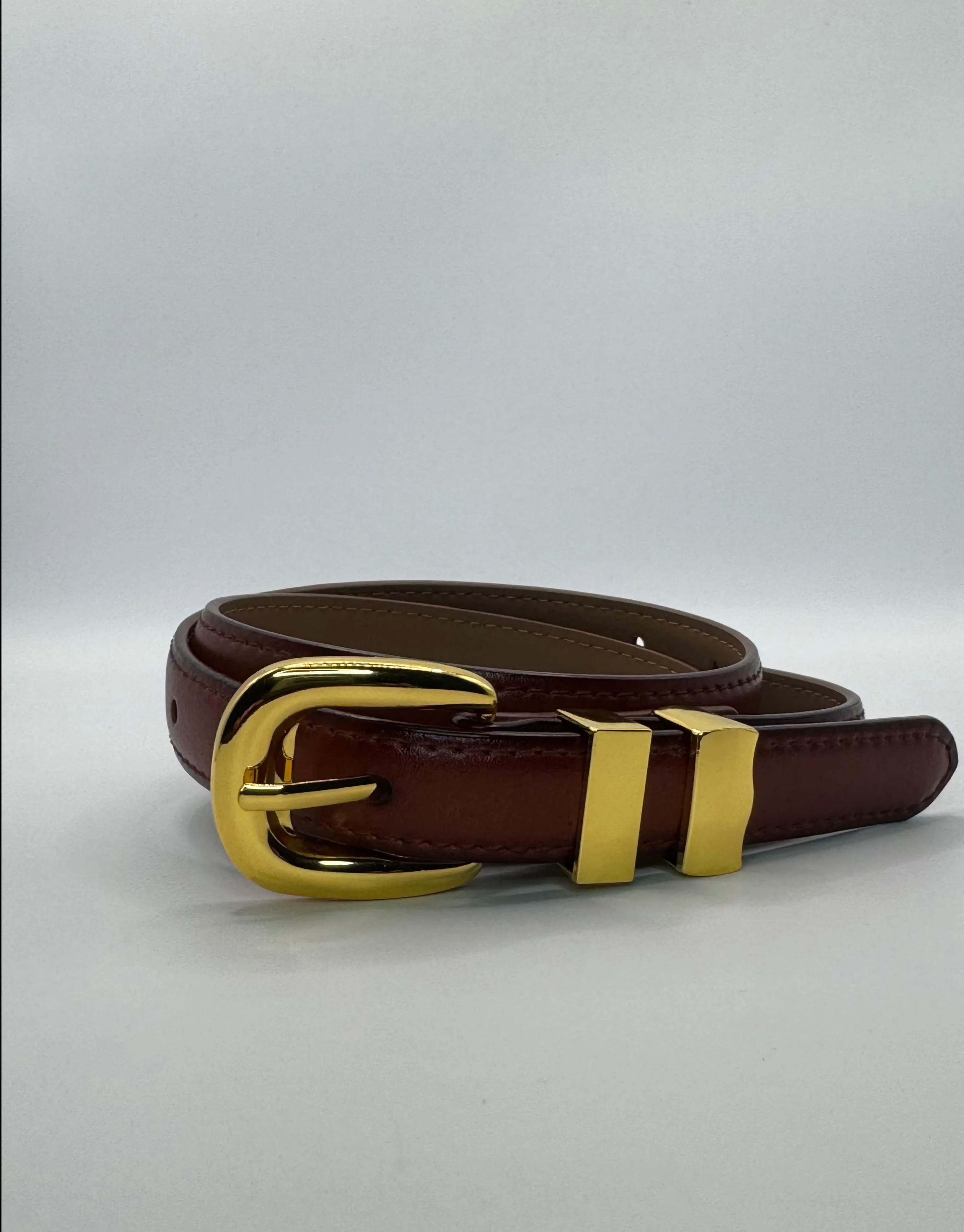 Contour Belt