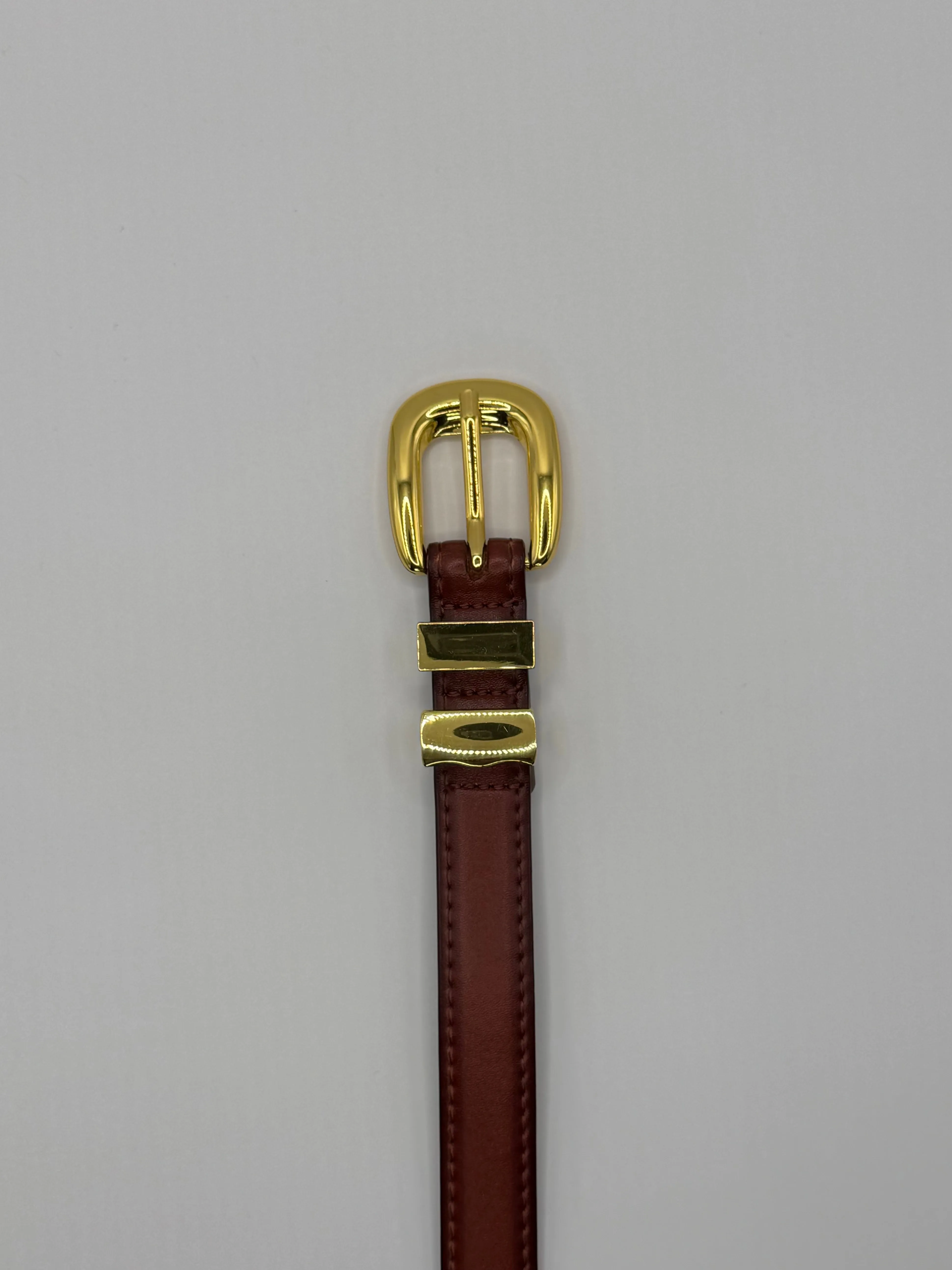 Contour Belt