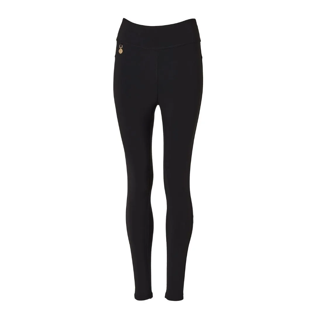 Contour Legging