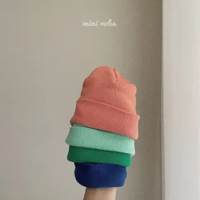 Cotton Beanie