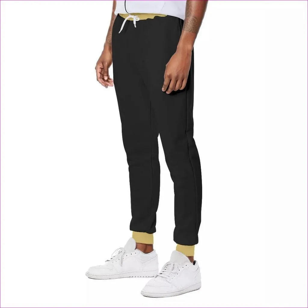 Crowned Dreadz Men's Sweatpants