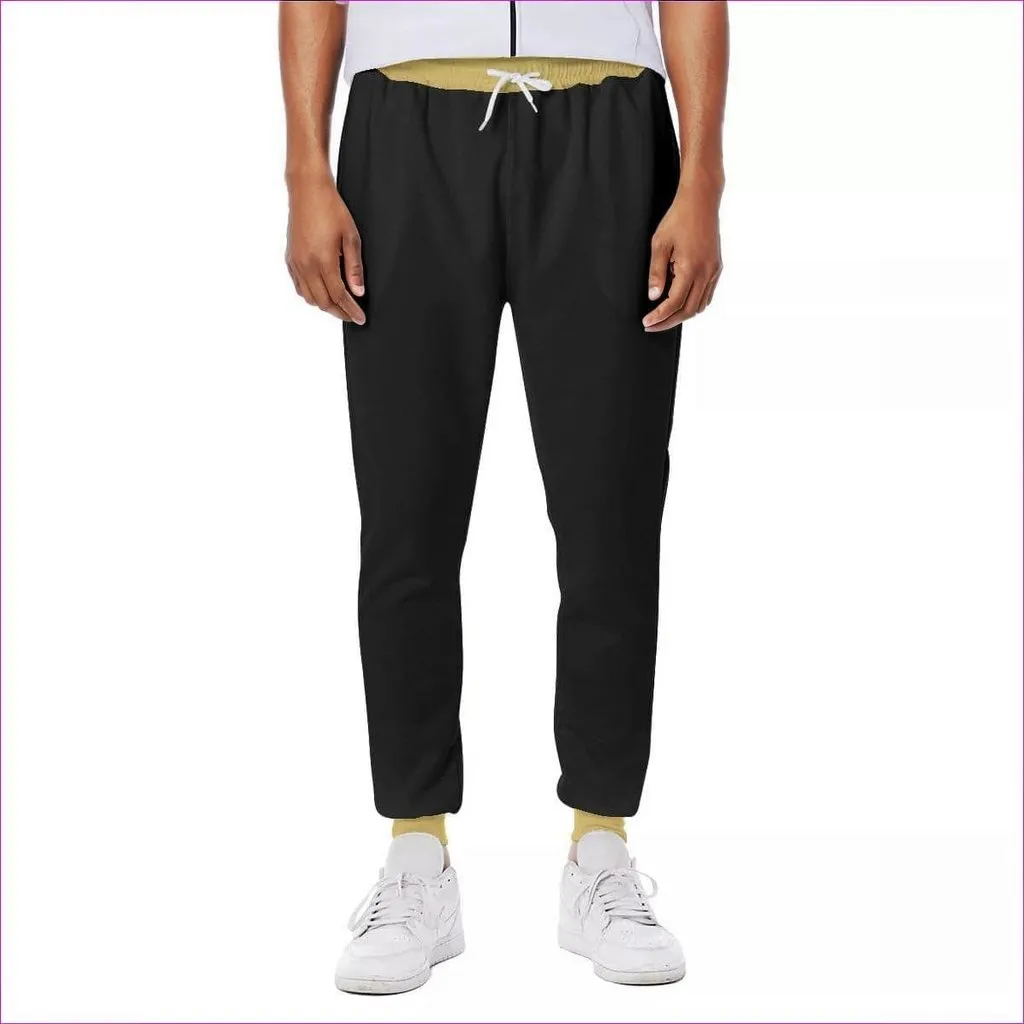 Crowned Dreadz Men's Sweatpants