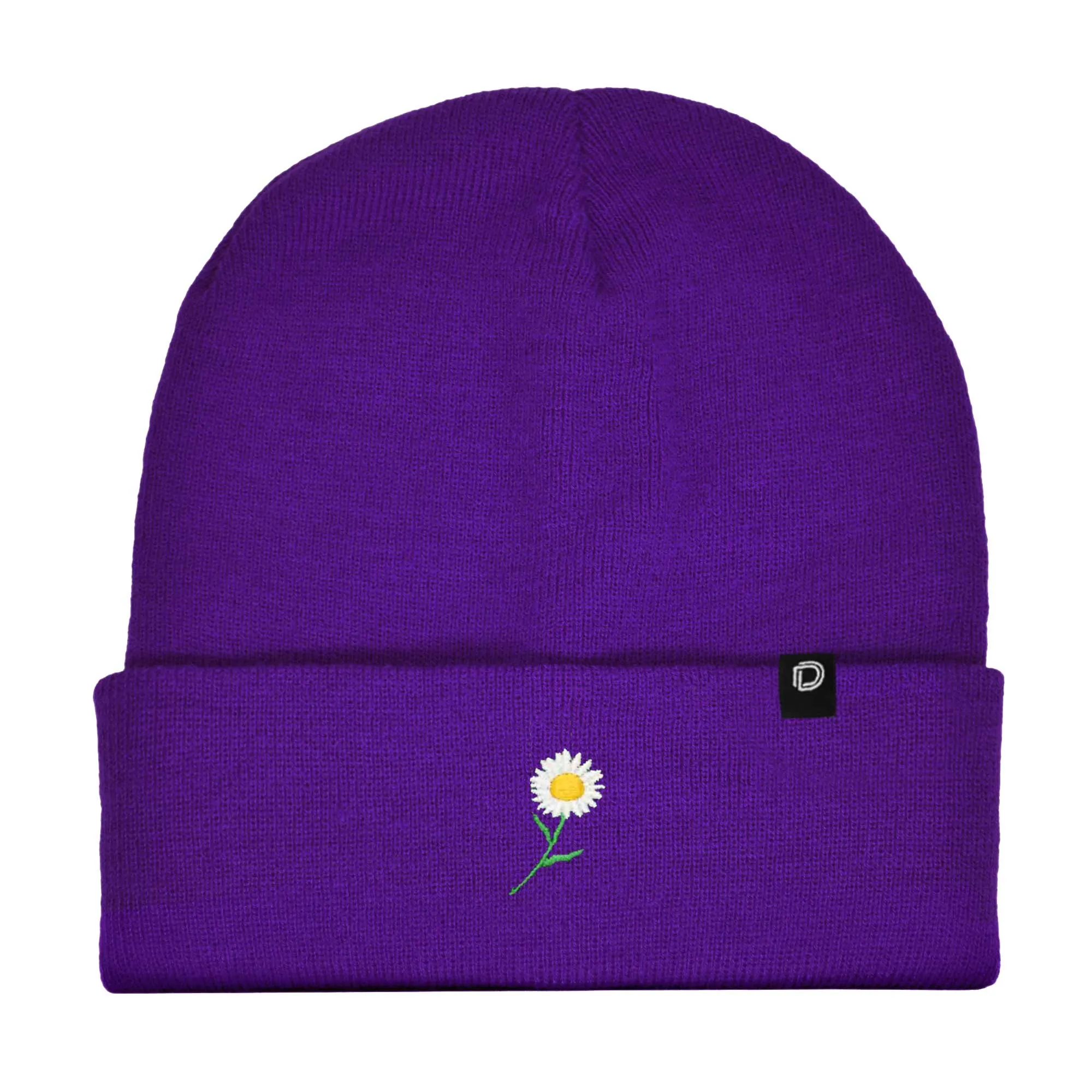 Dalix Daisy Beanie