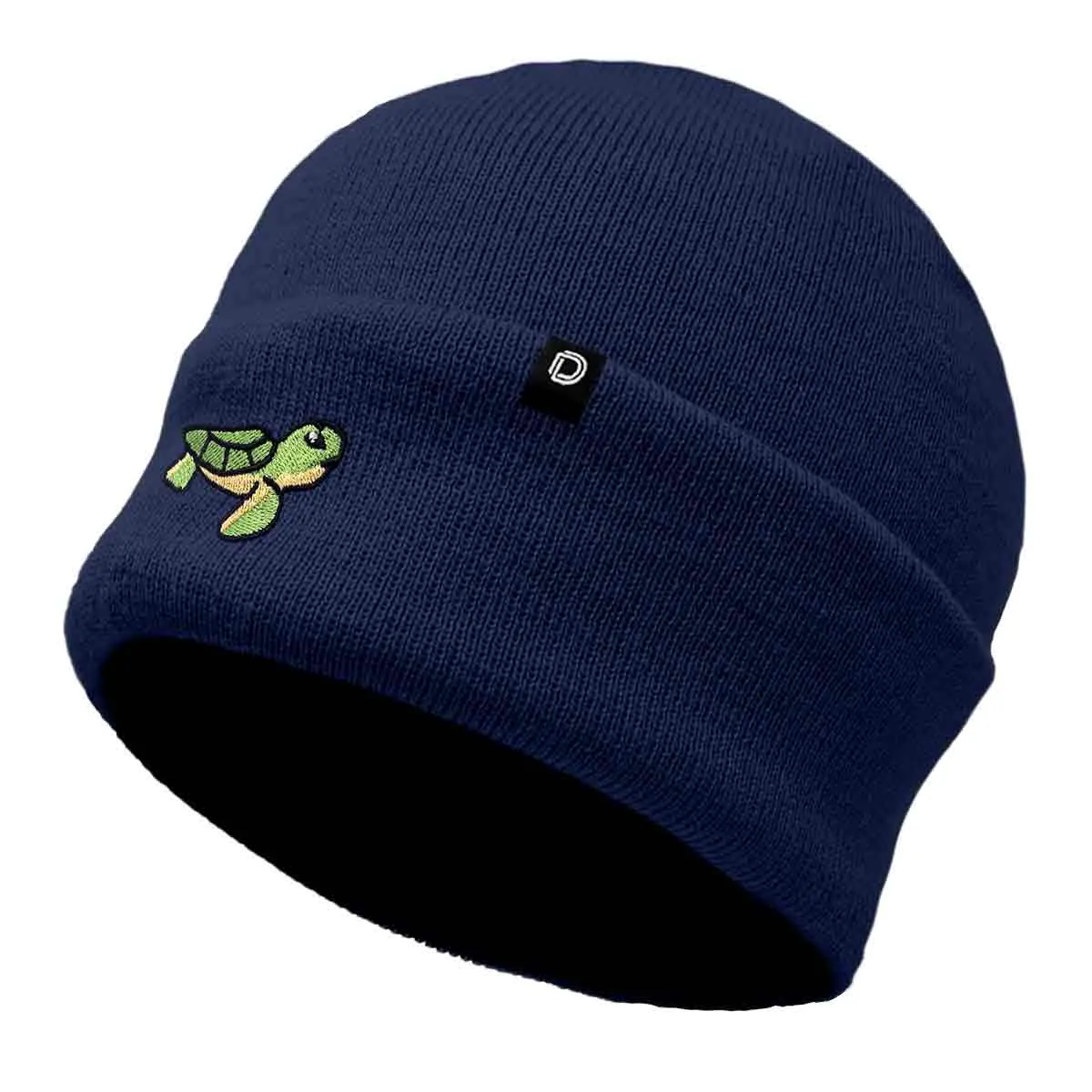 Dalix Sea Turtle Beanie