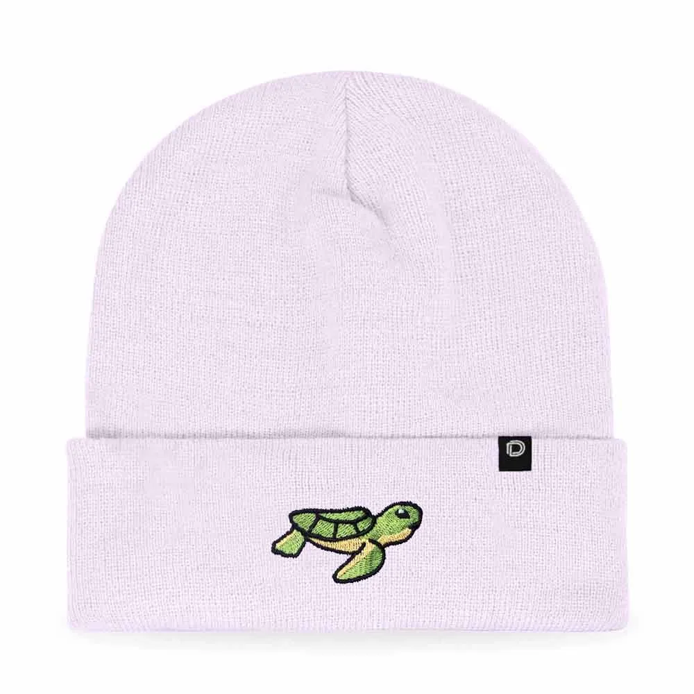 Dalix Sea Turtle Beanie