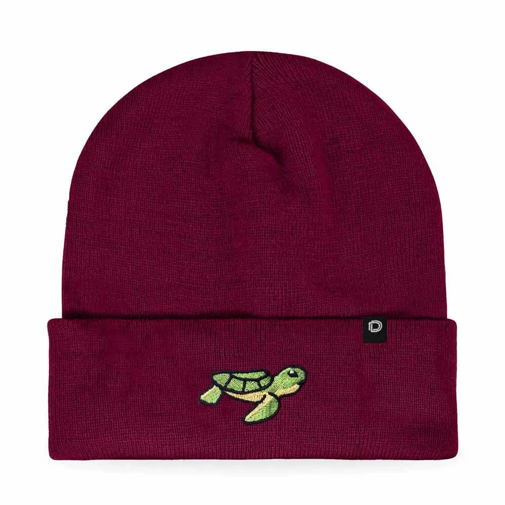 Dalix Sea Turtle Beanie