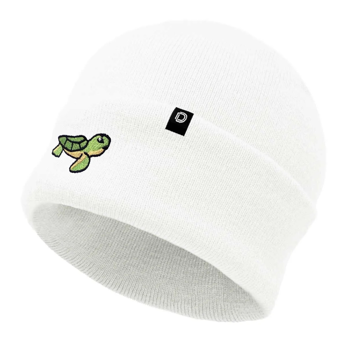 Dalix Sea Turtle Beanie