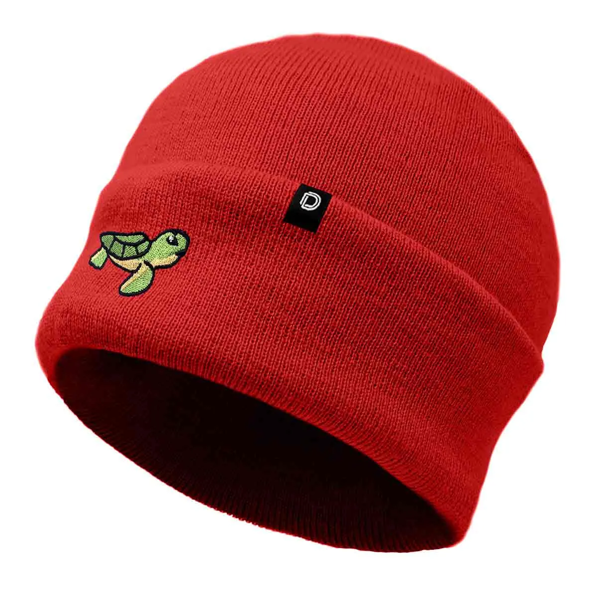 Dalix Sea Turtle Beanie