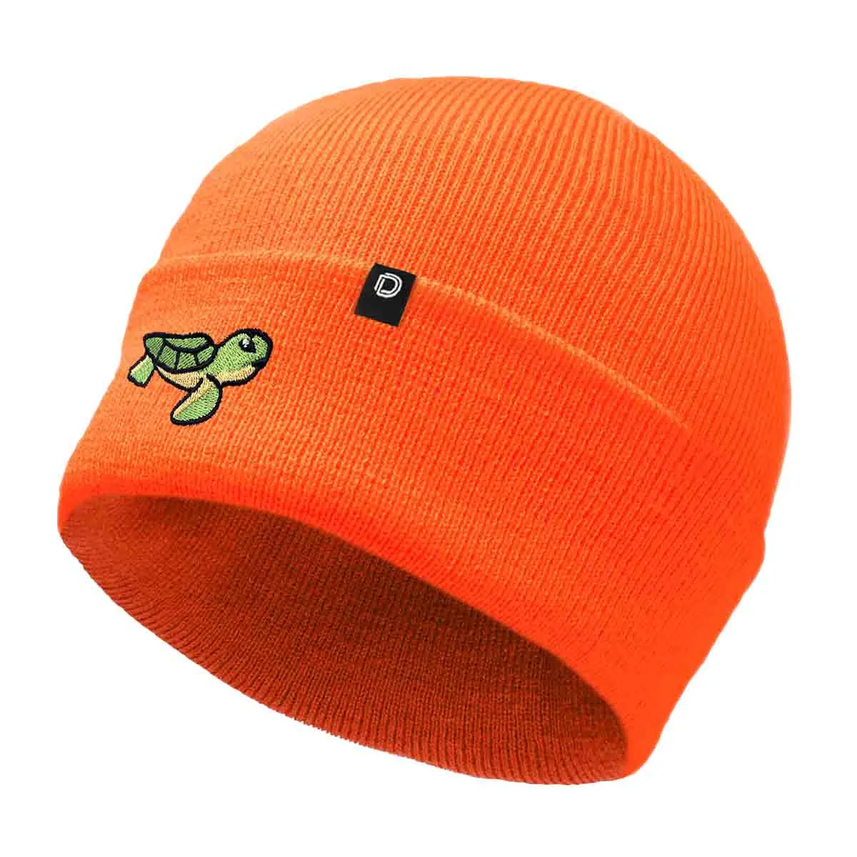 Dalix Sea Turtle Beanie