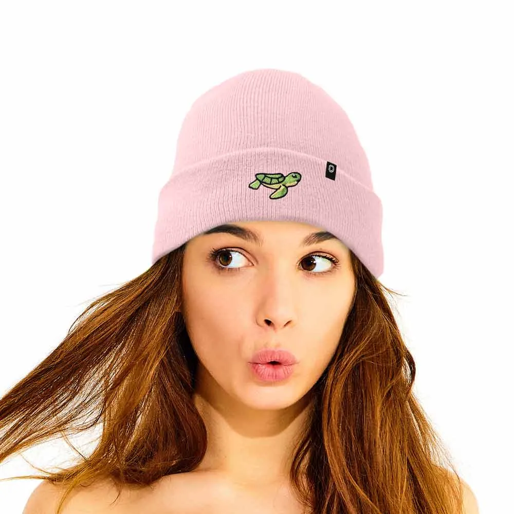 Dalix Sea Turtle Beanie