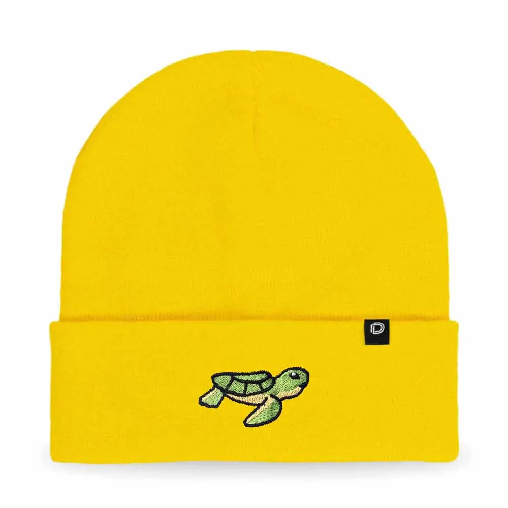 Dalix Sea Turtle Beanie