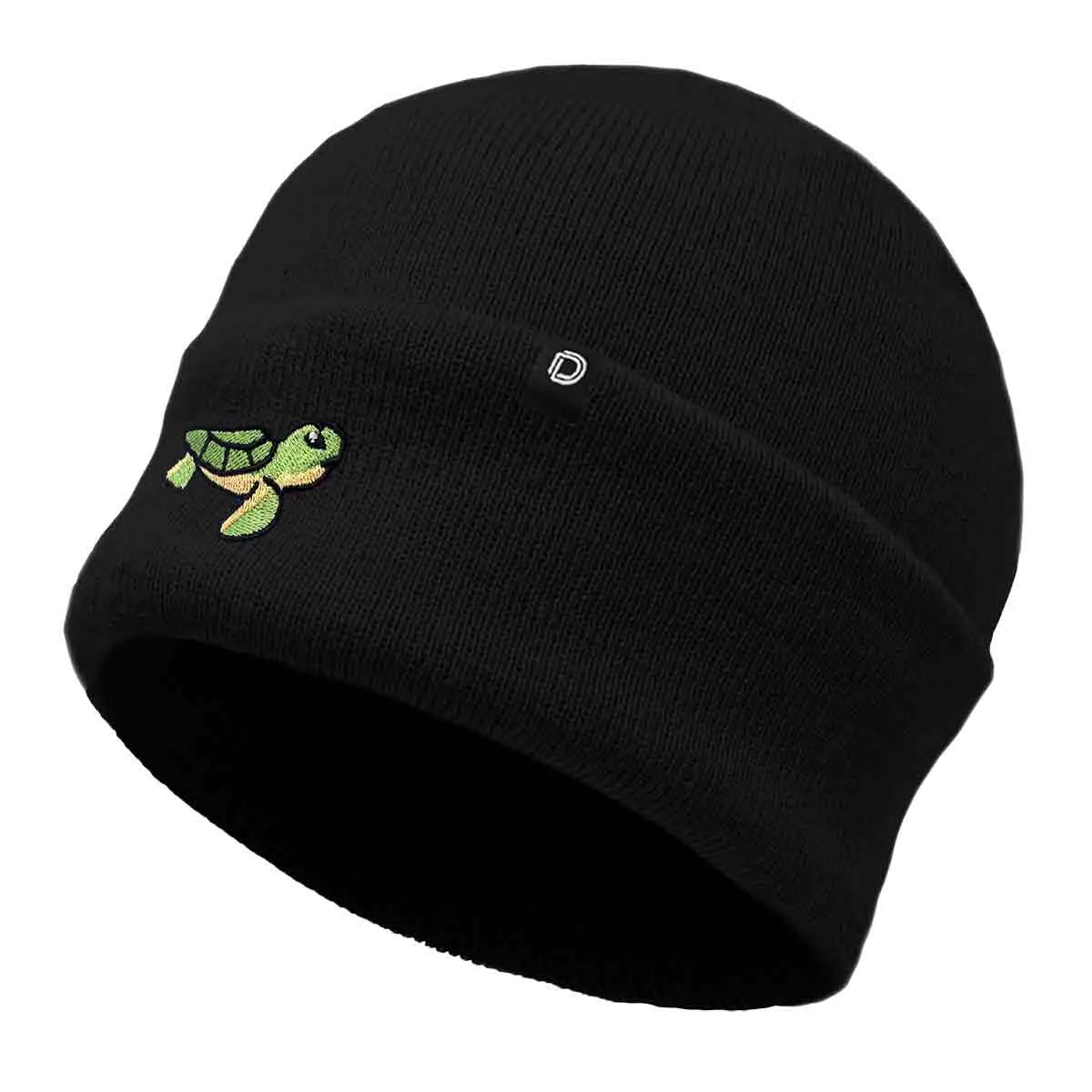 Dalix Sea Turtle Beanie