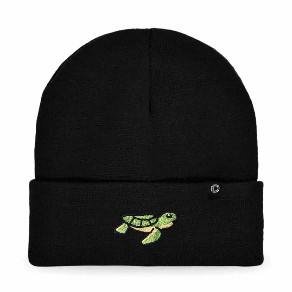 Dalix Sea Turtle Beanie