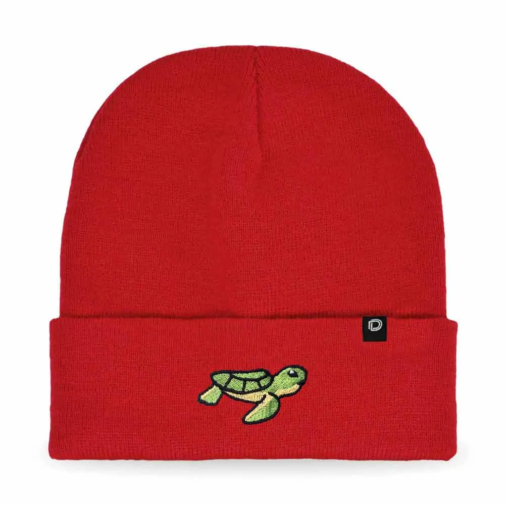 Dalix Sea Turtle Beanie