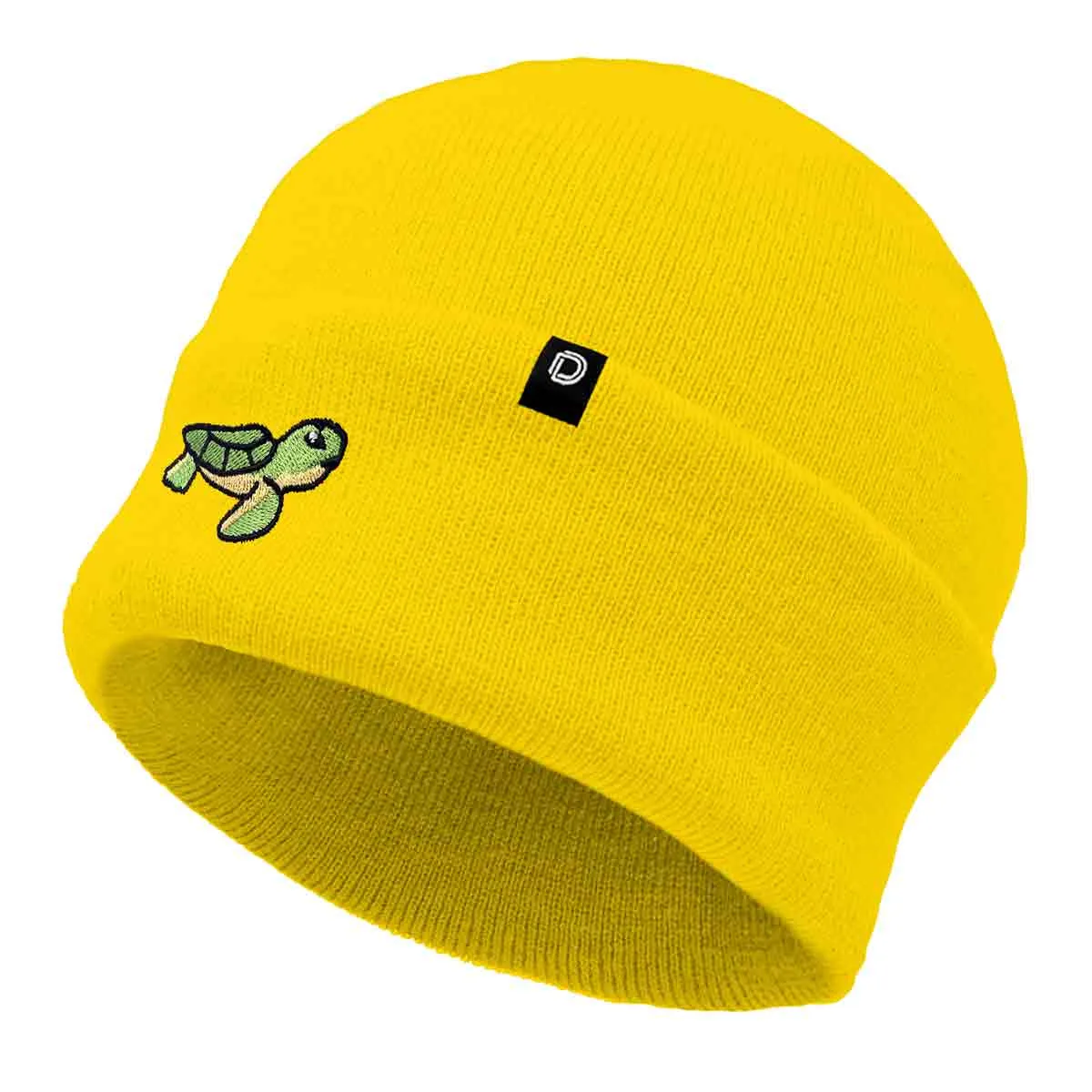 Dalix Sea Turtle Beanie