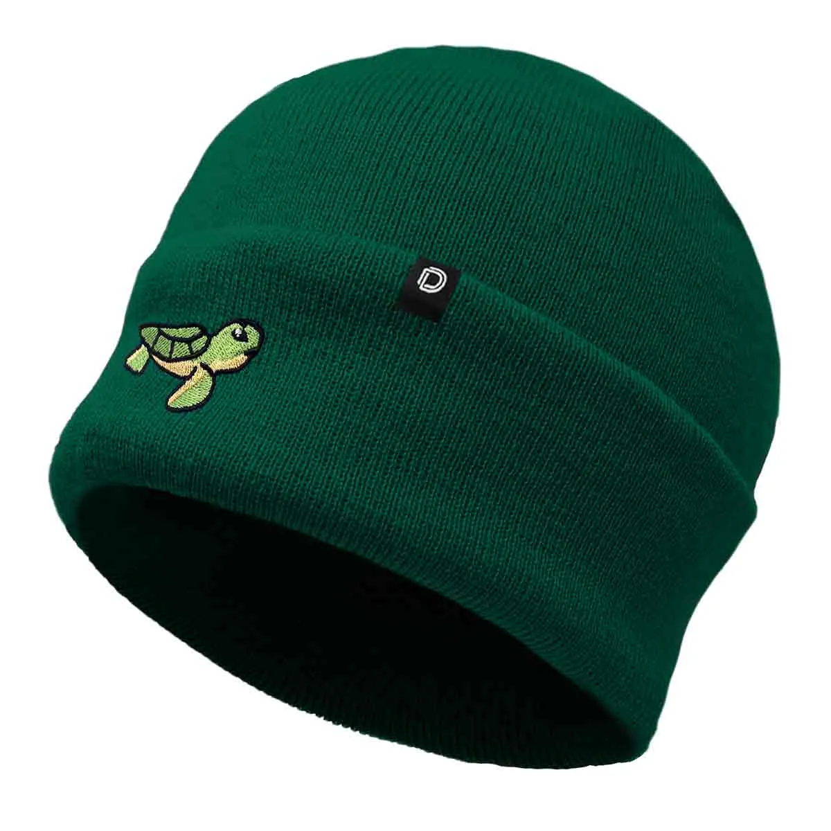 Dalix Sea Turtle Beanie