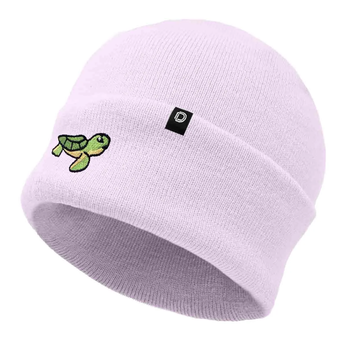 Dalix Sea Turtle Beanie