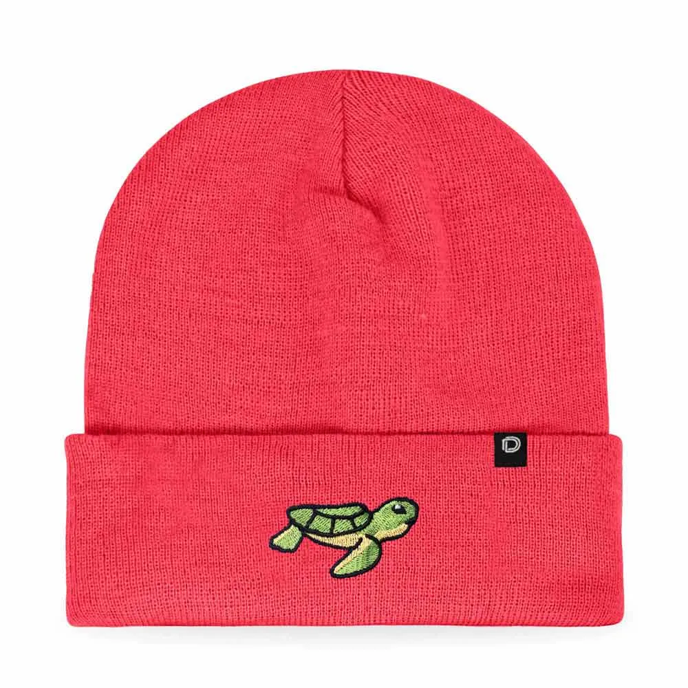 Dalix Sea Turtle Beanie