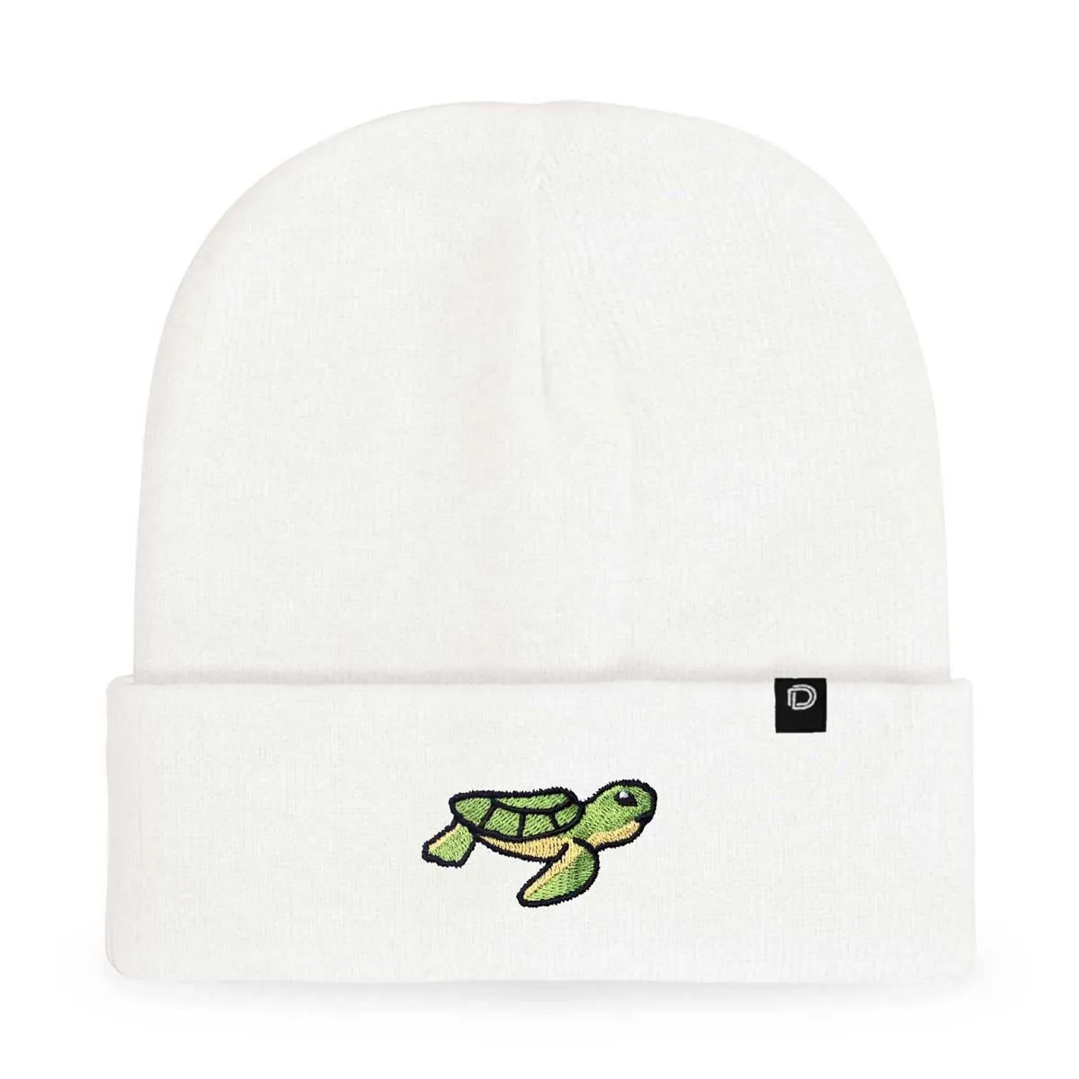 Dalix Sea Turtle Beanie