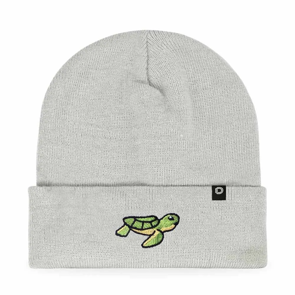 Dalix Sea Turtle Beanie