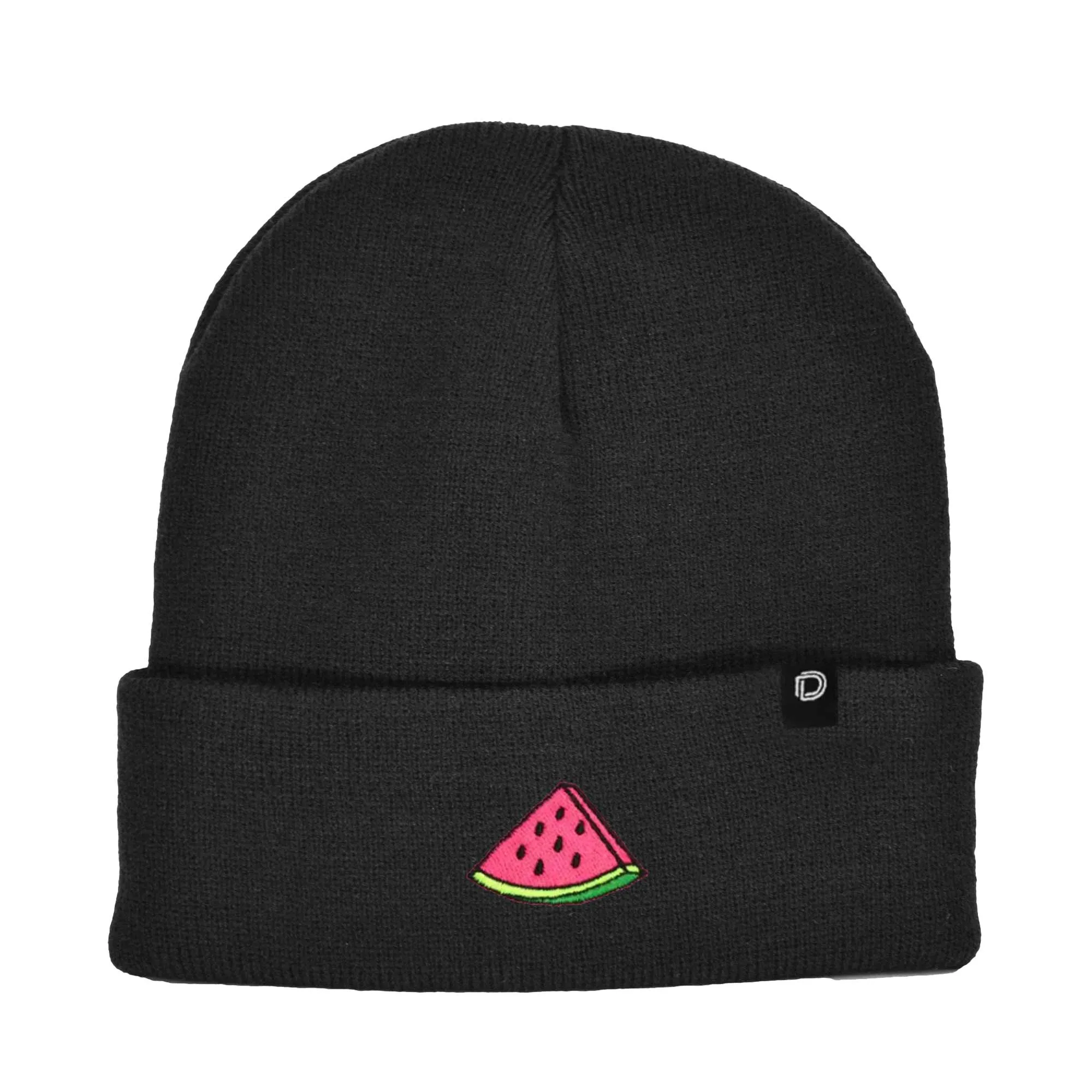 Dalix Watermelon Beanie