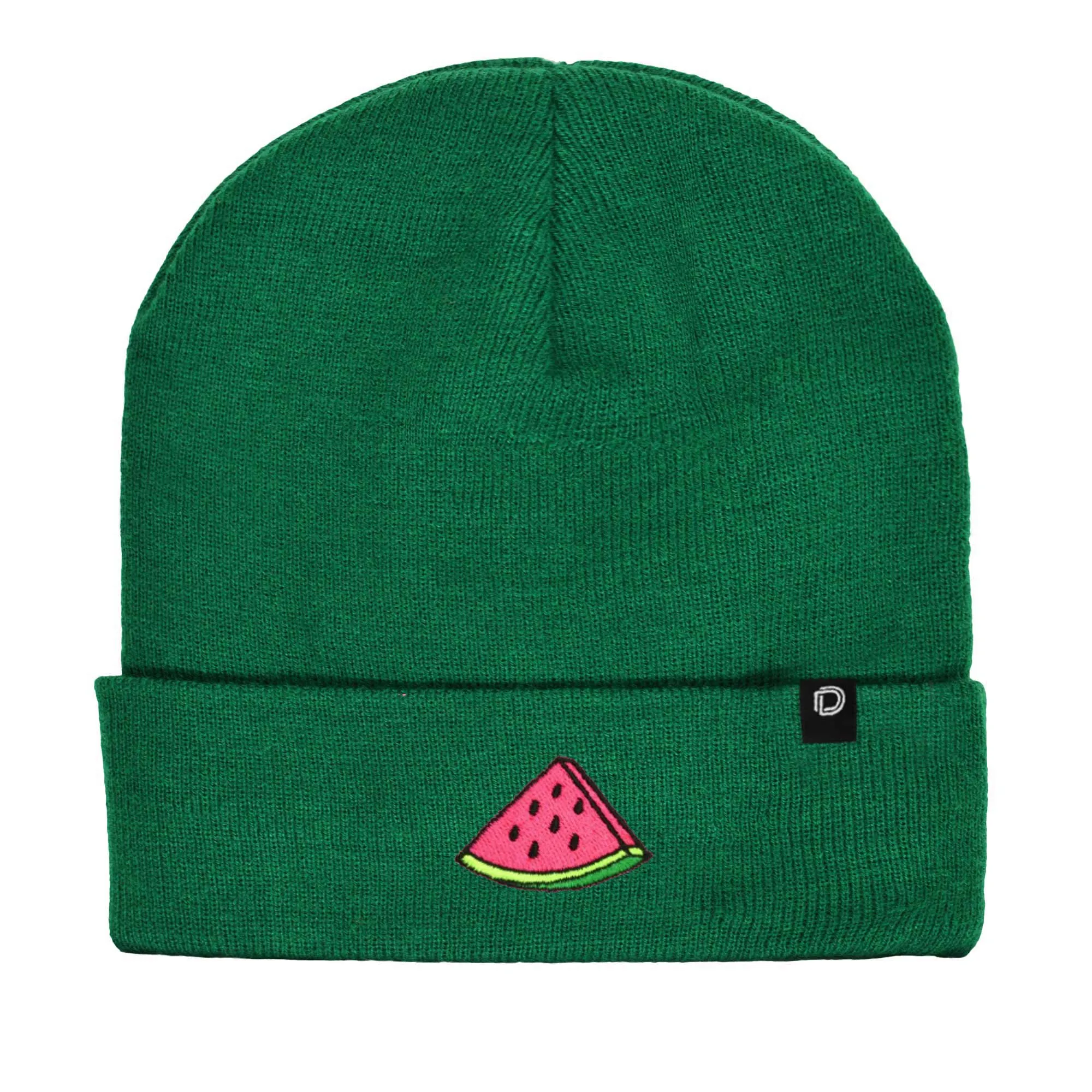 Dalix Watermelon Beanie