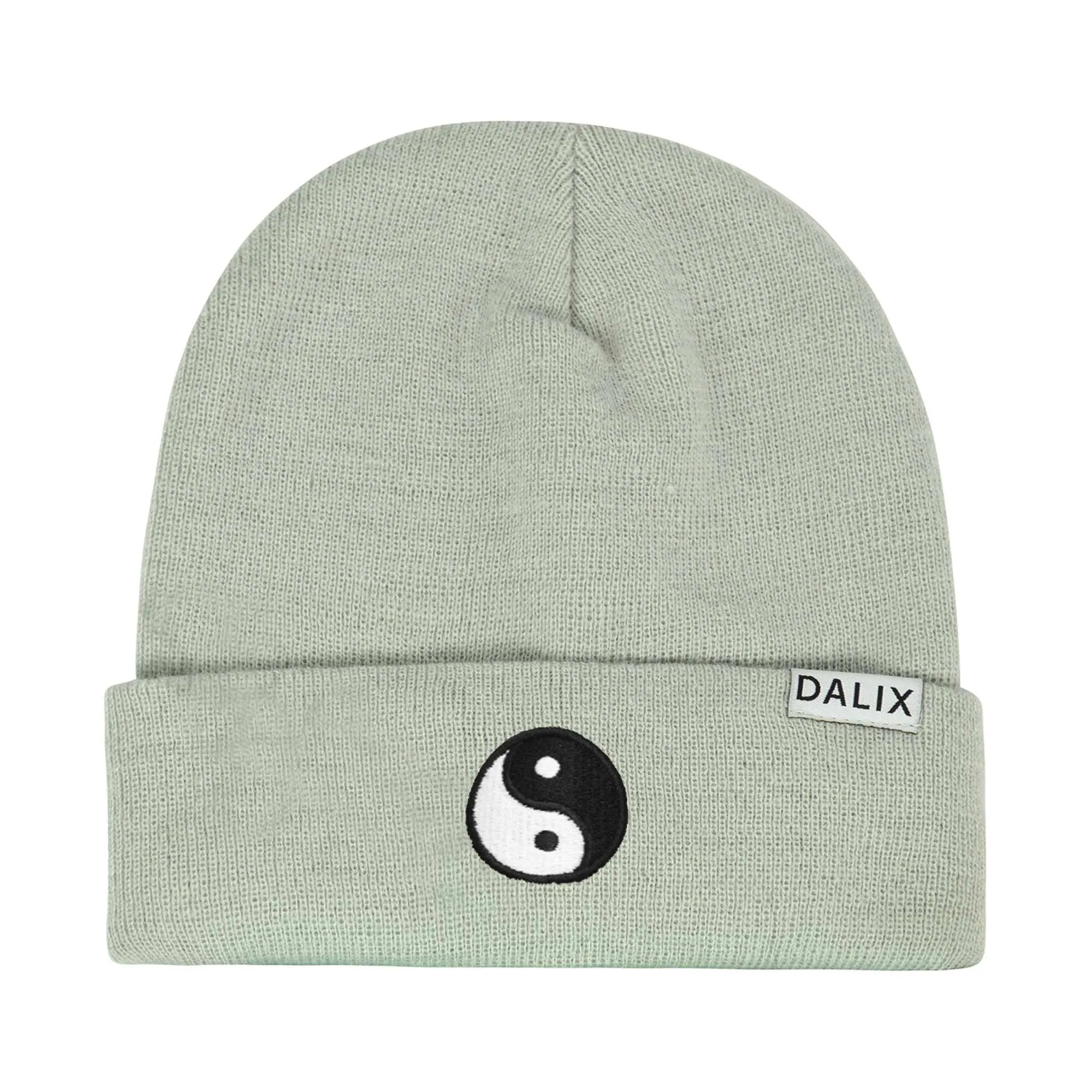 Dalix Yin Yang Beanie