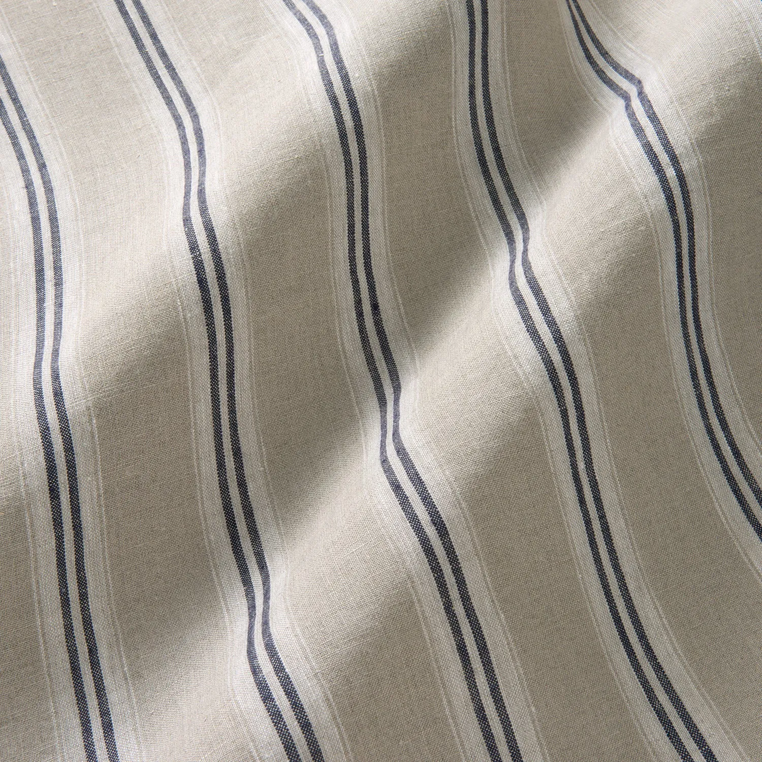 Danube Stripe Indigo