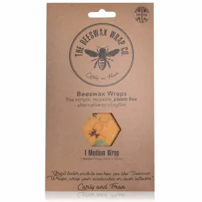 Dexam Beeswax Wrap Single Medium