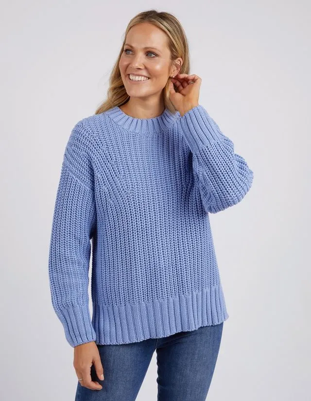 Elm Verbena Knit