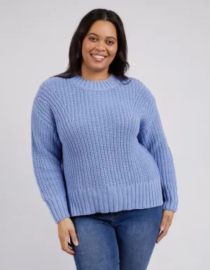 Elm Verbena Knit