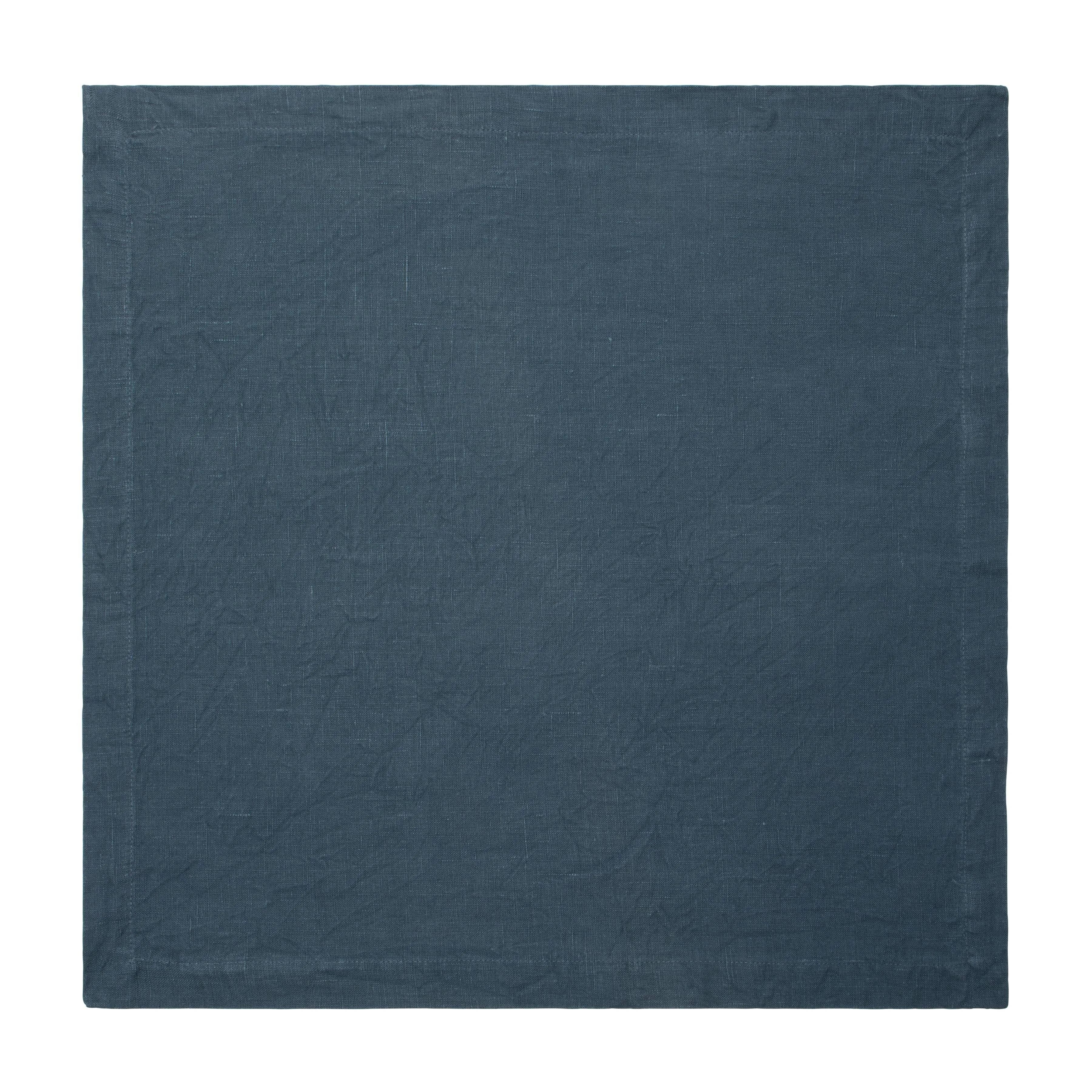 Everyday Napkins Indigo, Set of 4