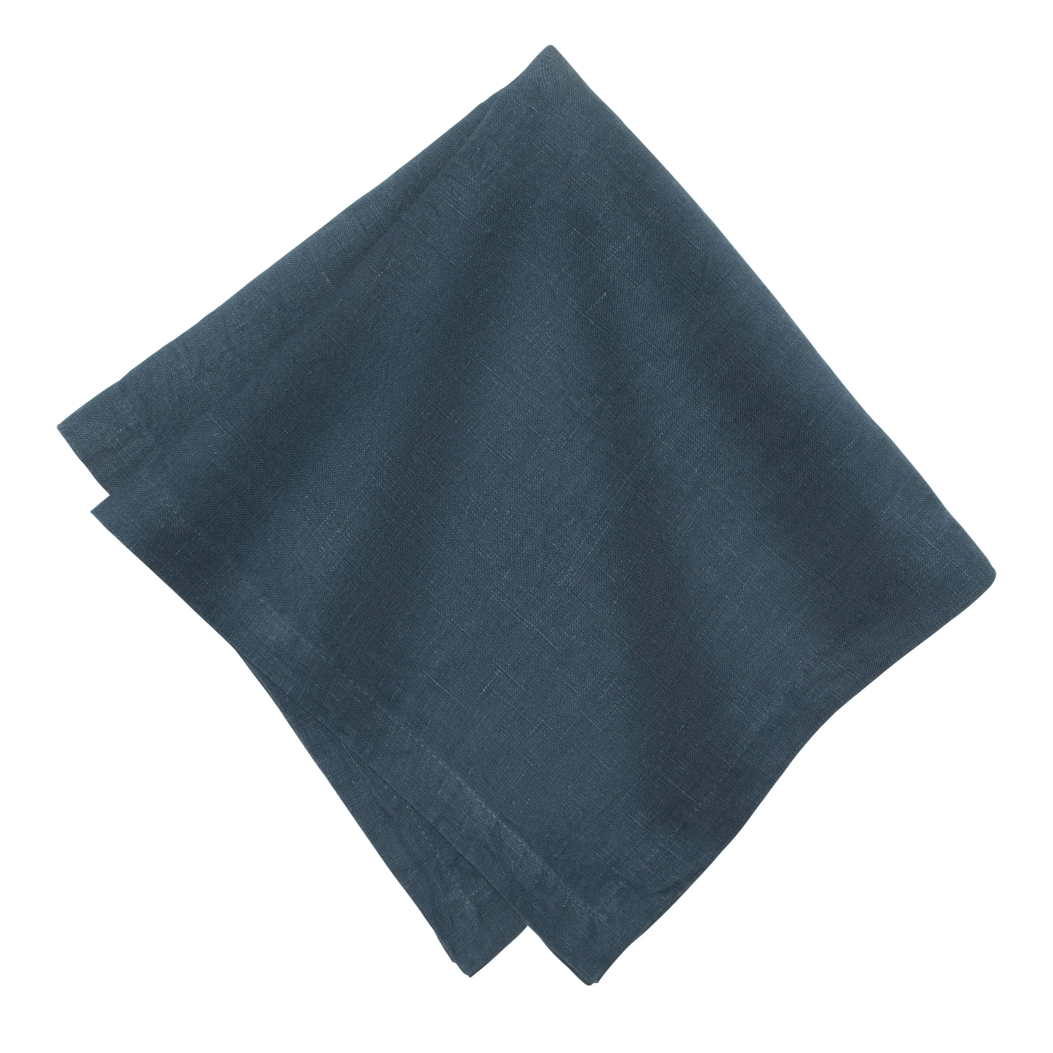 Everyday Napkins Indigo, Set of 4