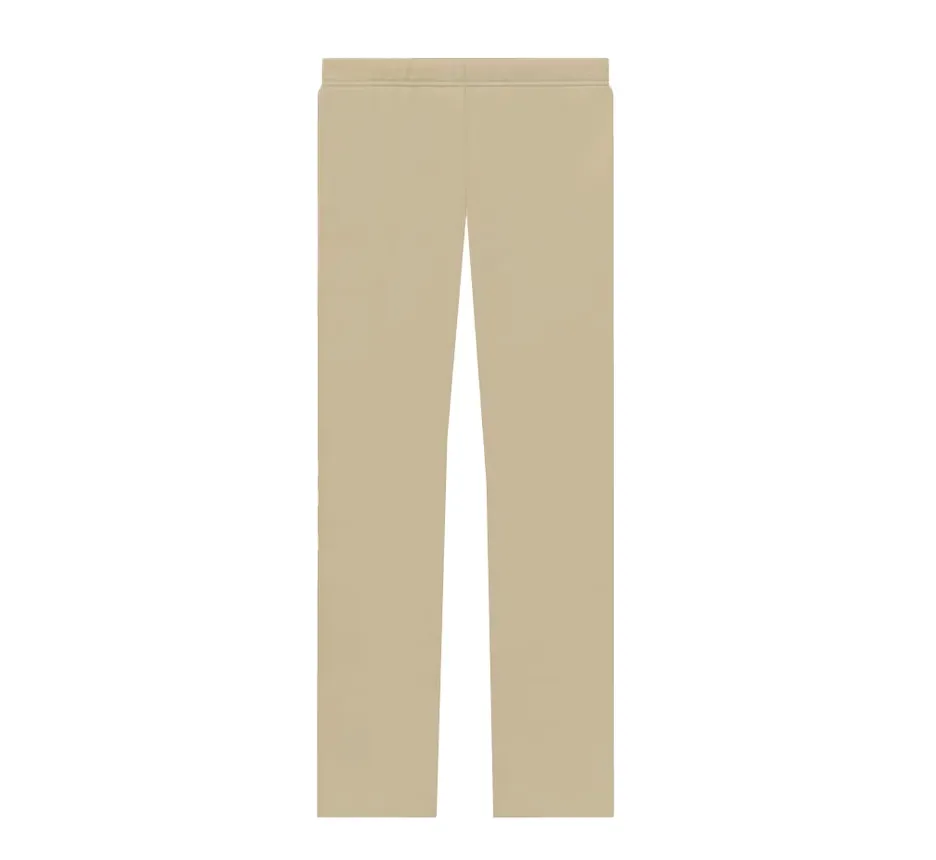 Fear of God Essentials Relaxed Sweatpant Sand