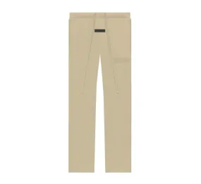 Fear of God Essentials Relaxed Sweatpant Sand