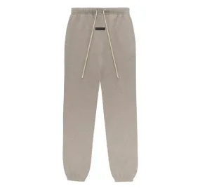 Fear of God Essentials Sweatpant Core Heather