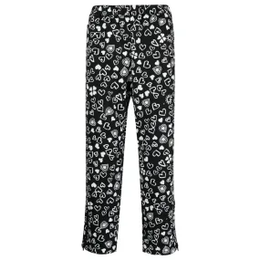 Filip Pagowski Print Pants