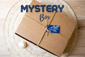 Four Towel Mystery Box