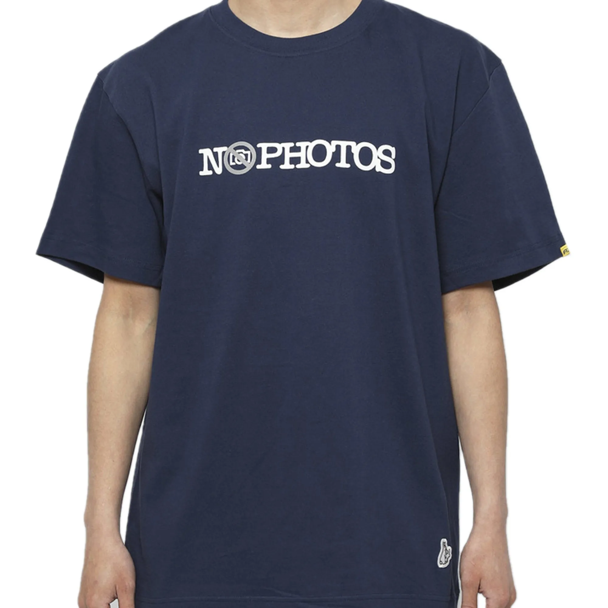 #FR2 Mens New No Photos Tee