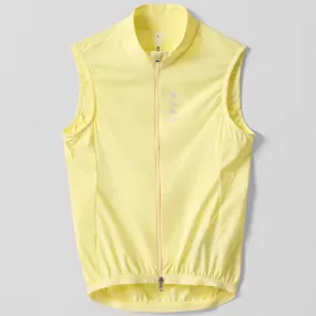 Gilet Maap Draft Team - Giallo