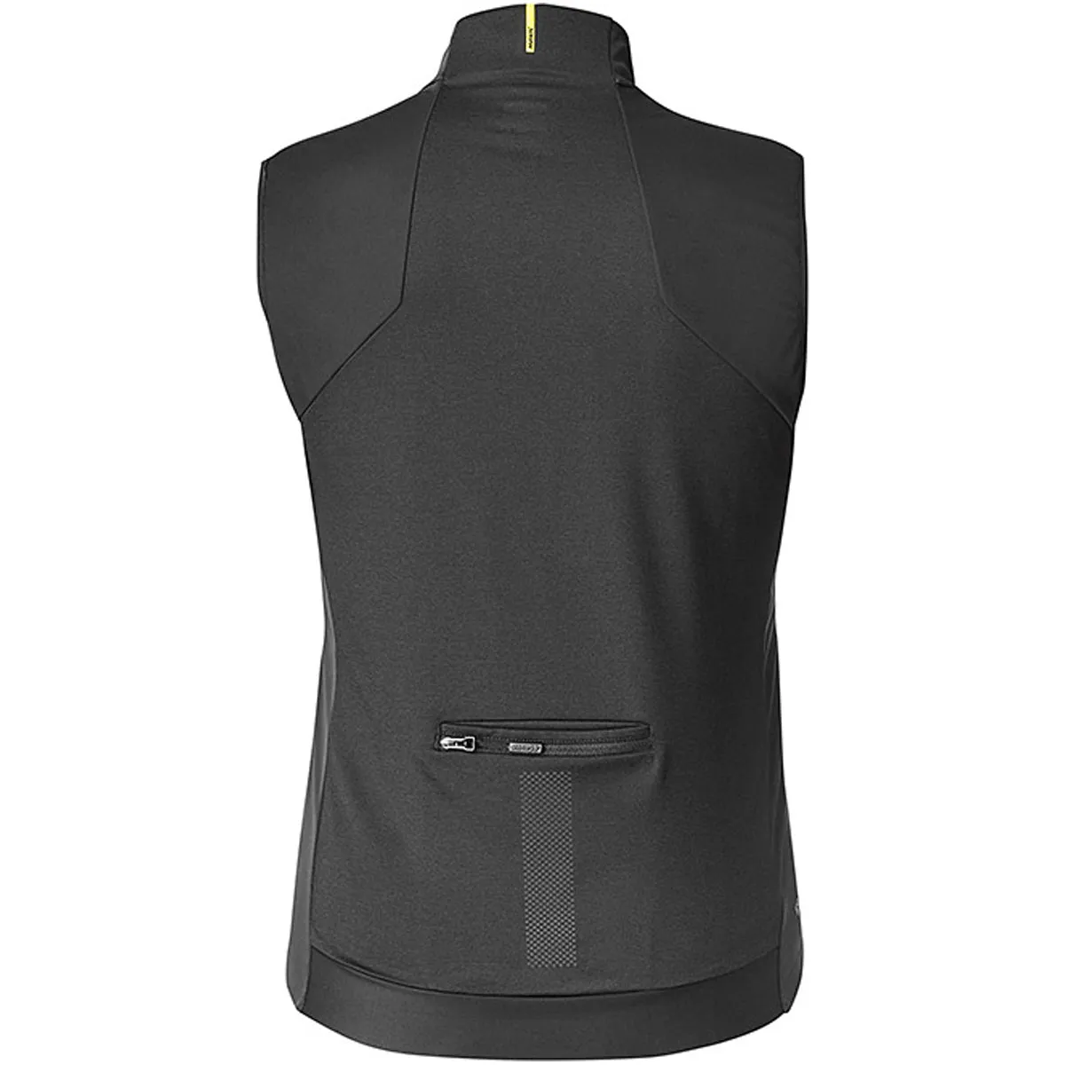 Gilet Mavic Mistral - Nero