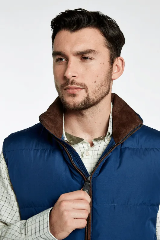 Graystown Gilet