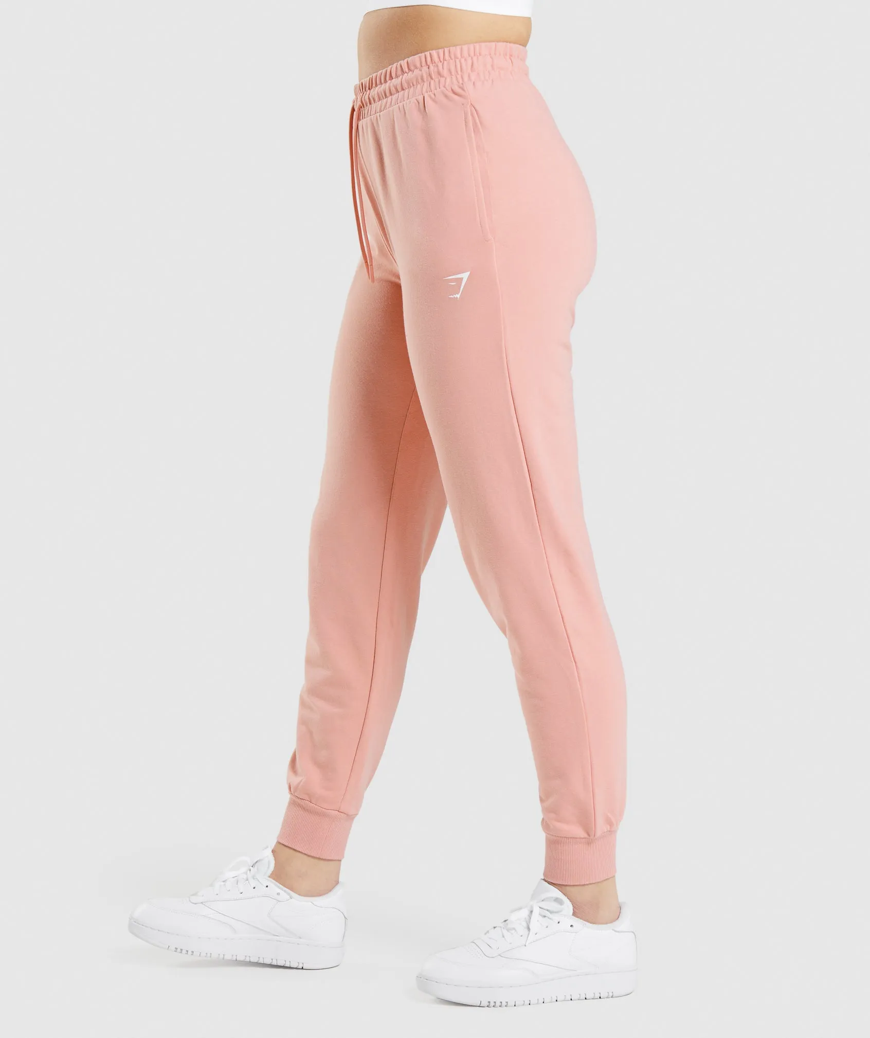 Gymshark Training Joggers - Paige Pink