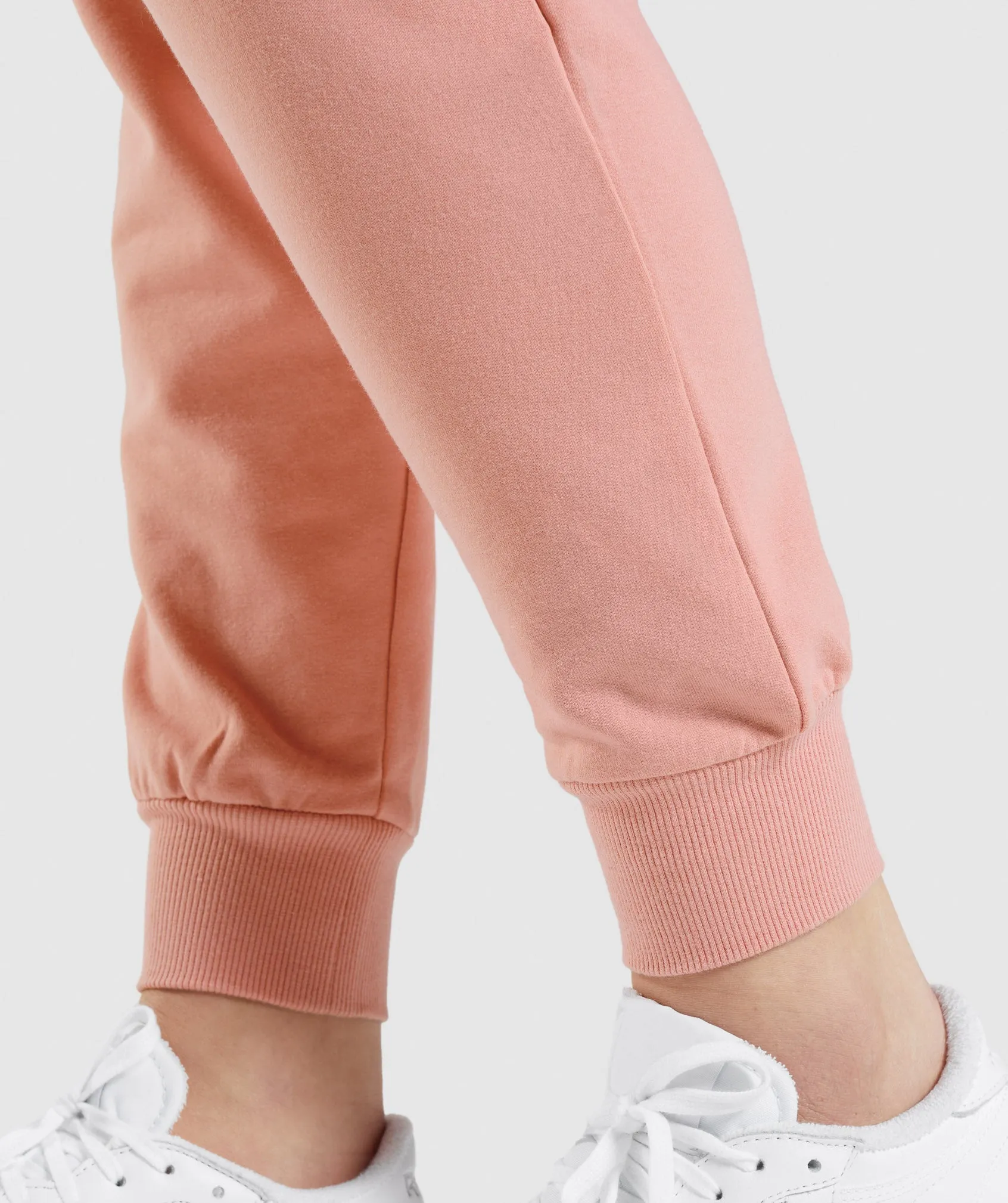 Gymshark Training Joggers - Paige Pink