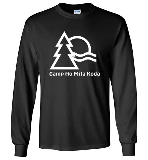 Ho Mita Koda Long Sleeve T-Shirt