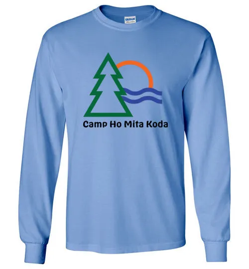 Ho Mita Koda Long Sleeve T-Shirt