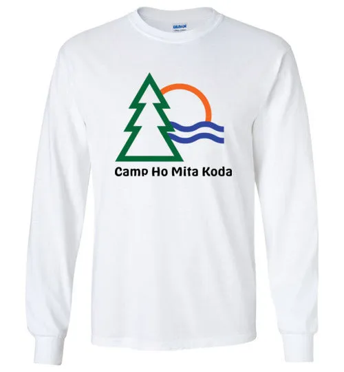 Ho Mita Koda Long Sleeve T-Shirt